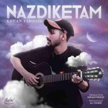 Erfan Firoozi – NazdiketaM